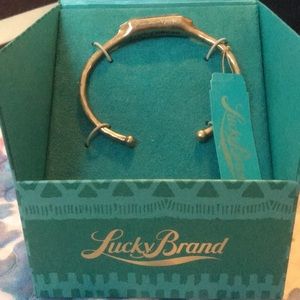 Lucky Brand bracelet